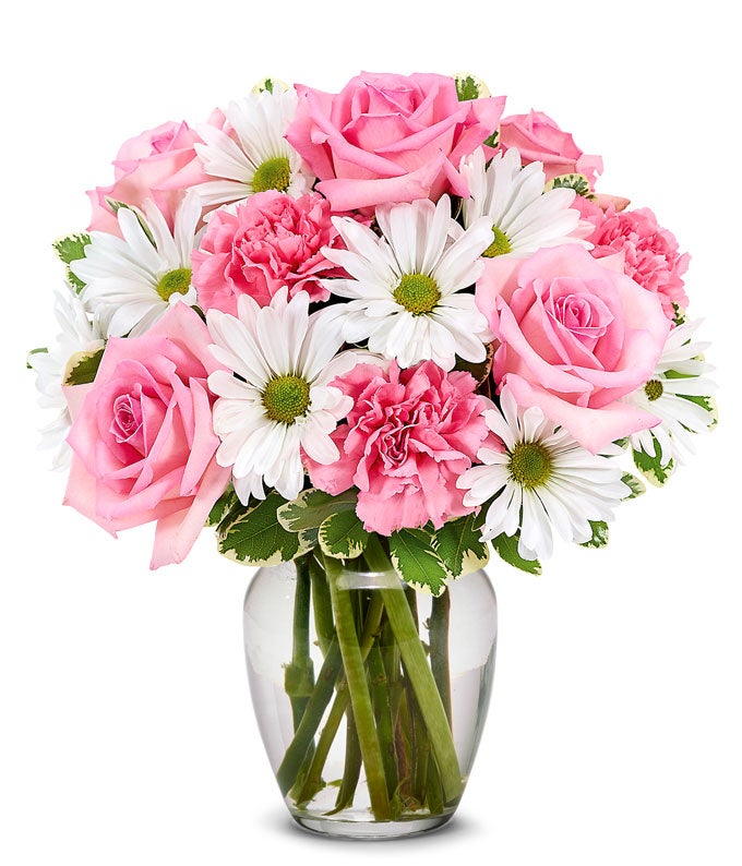 Same-Day Flower Delivery | Send Fresh Flowers Today | From You Flowers