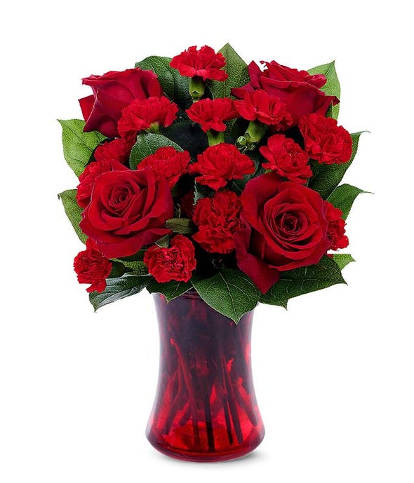 Rose Delivery, Send Roses, Roses Today FromYouFlowers