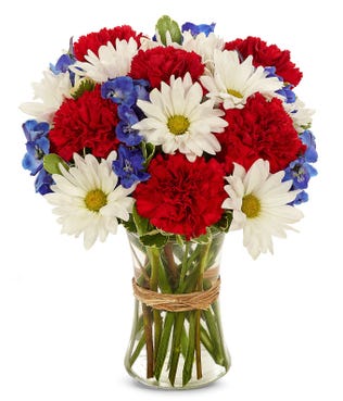 USA Flowers | Flowers Delivered to the USA