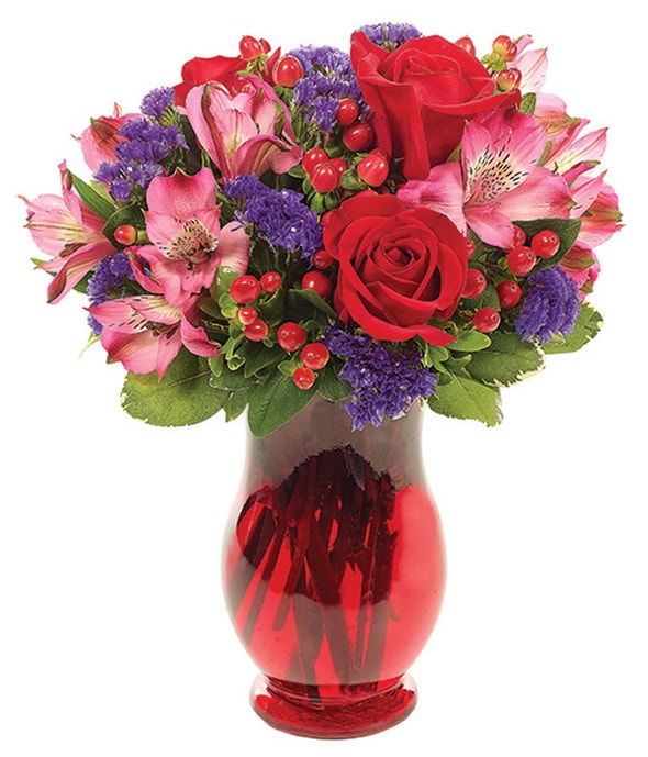 Flower Delivery Near Me From You Flowers 3