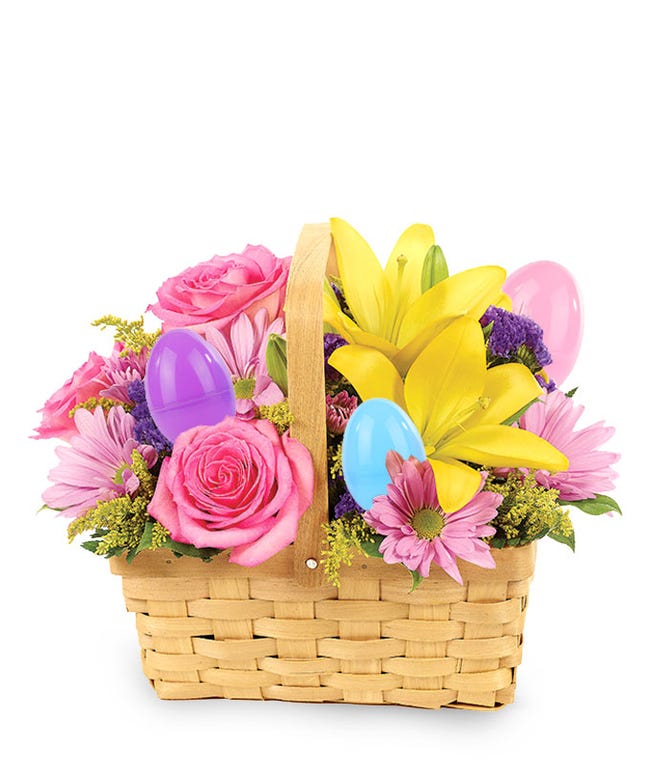 Easter Flowers & Bouquets FromYouFlowers