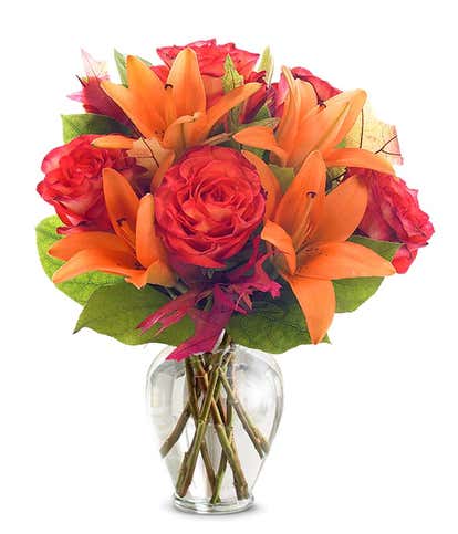 Simply Bespoke Flowers Bouquet - Local Delivery Orange NSW — Bespoke  Country Gifts Local Delivery Orange NSW