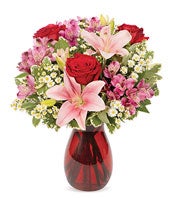 Abundance of Love Bouquet