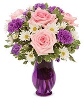 Affectionately Yours Bouquet