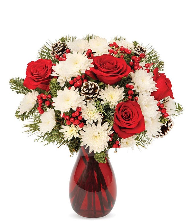 Cheap Flower Delivery Under 40 FromYouFlowers 2