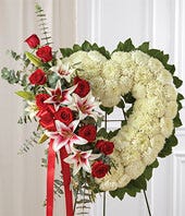 Funeral Flowers | Funeral Flower Arrangements 2