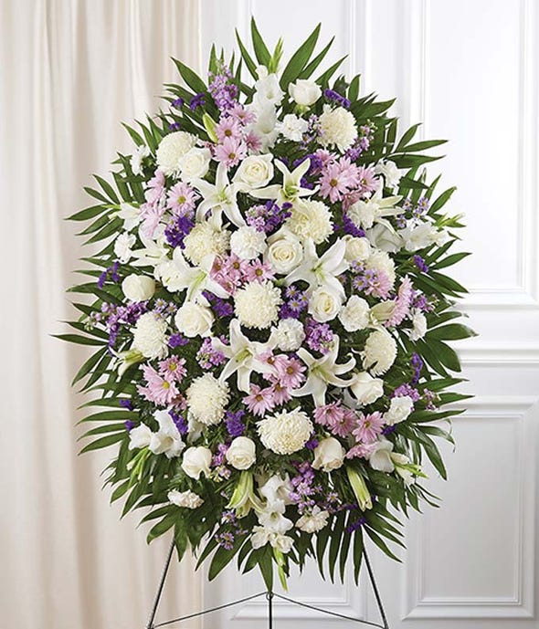 Funeral Sprays Funeral Spray Delivery FromYouFlowers