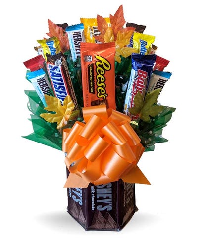 Candy Bouquet | Candy Delivery | FromYouFlowers