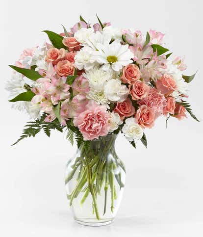 Blush Crush Bouquet
