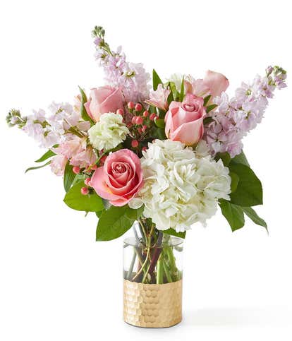 Little Luxuries Bouquet