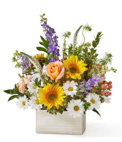 The Good Life Bouquet