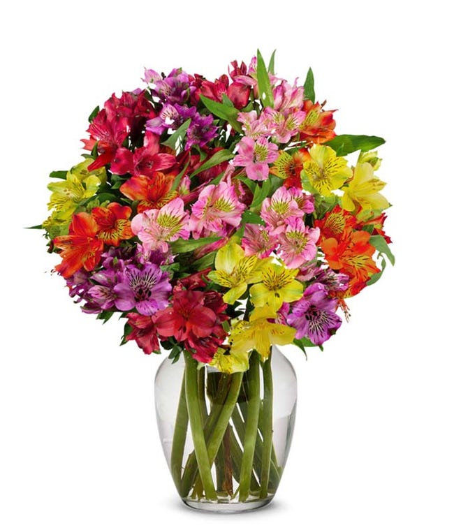 Cheap Flowers Delivered Today From 19.99