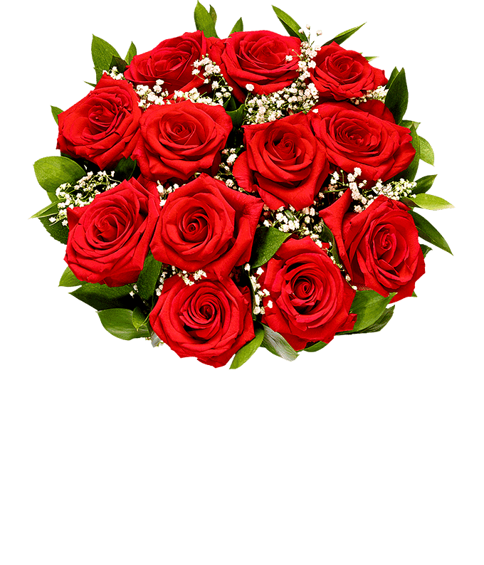 Love Flowers | Romantic Flowers | FromYouFlowers