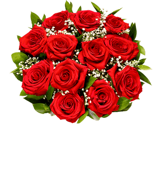 Red Roses | Red Rose Delivery | FromYouFlowers