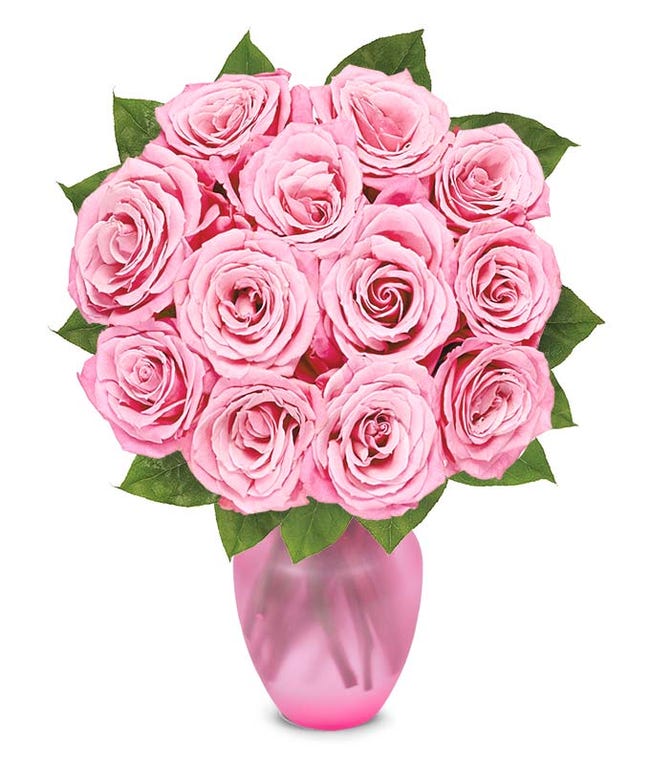 Rose Delivery, Send Roses, Roses Today FromYouFlowers