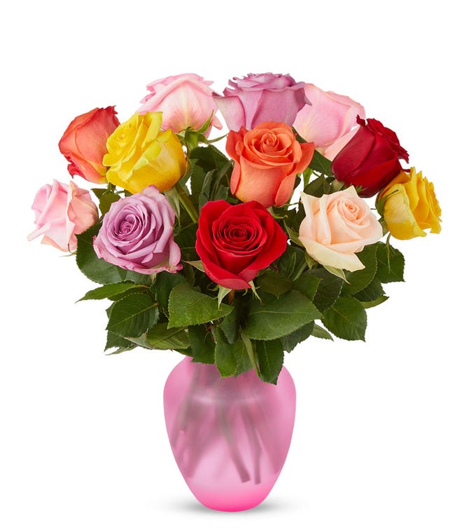 Cheap Flowers Delivered Today From 19.99