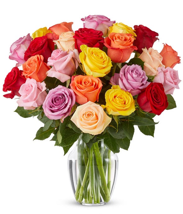 Rose Delivery, Send Roses, Roses Today FromYouFlowers