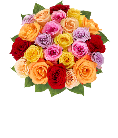 Pride Flowers | Pride Gifts Delivery | FromYouFlowers