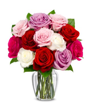 Red Roses | Red Rose Delivery | FromYouFlowers