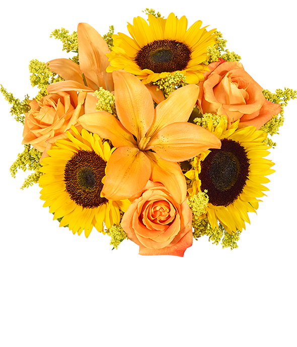 Growers Collection Flowers Direct FromYouFlowers