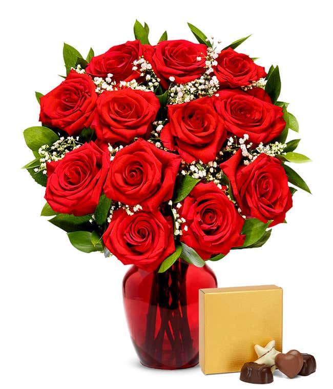 Valentines Day Flowers 2022