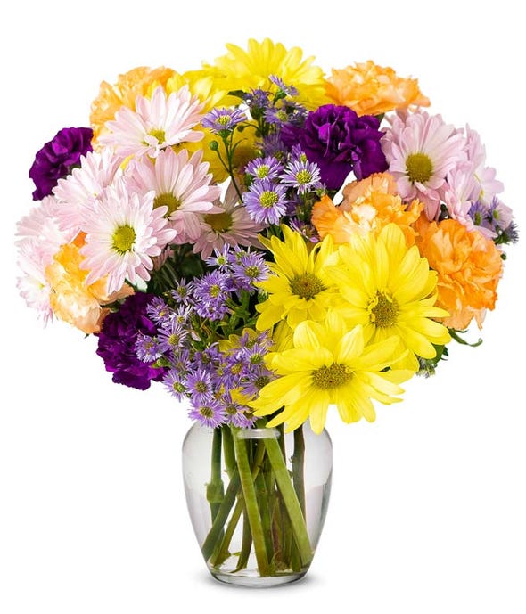 Yellow Carnations Carnation Flower Delivery FromYouFlowers