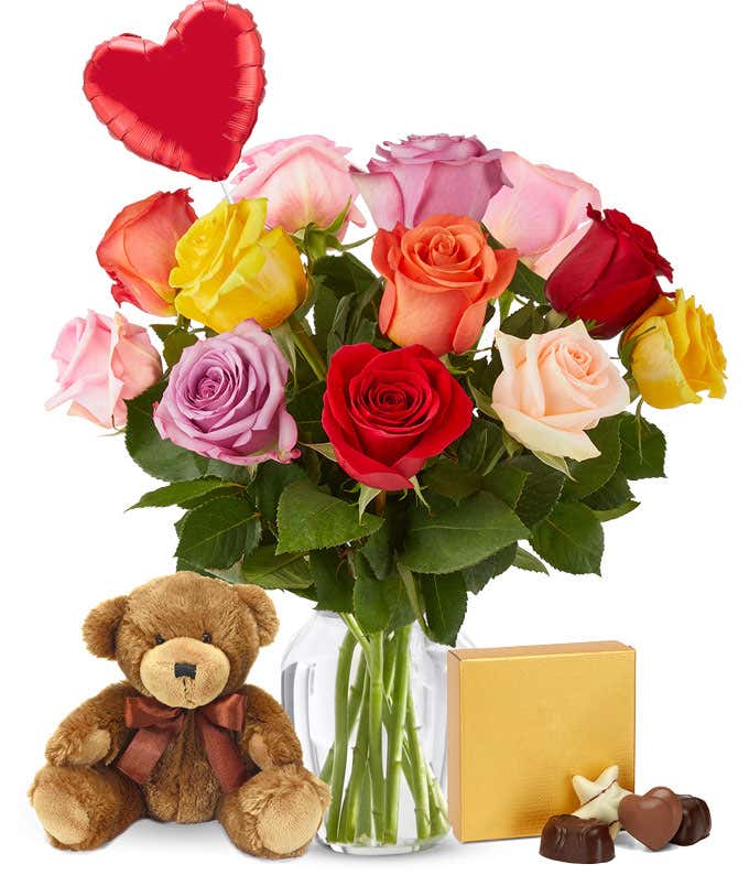 Flowers on Sale FromYouFlowers