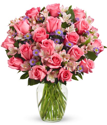 Love Flowers | Romantic Flowers | FromYouFlowers 6