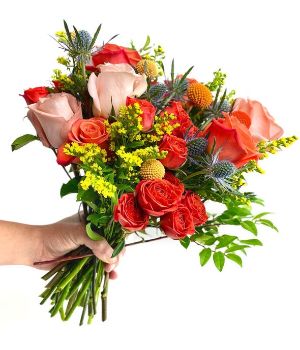 Rose Delivery, Send Roses, Roses Today FromYouFlowers