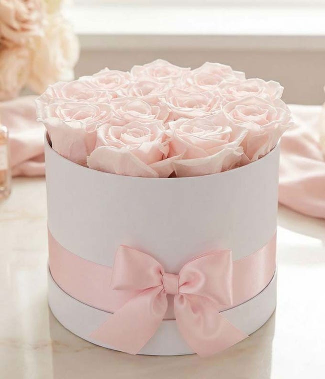Forever Roses | From You Flowers