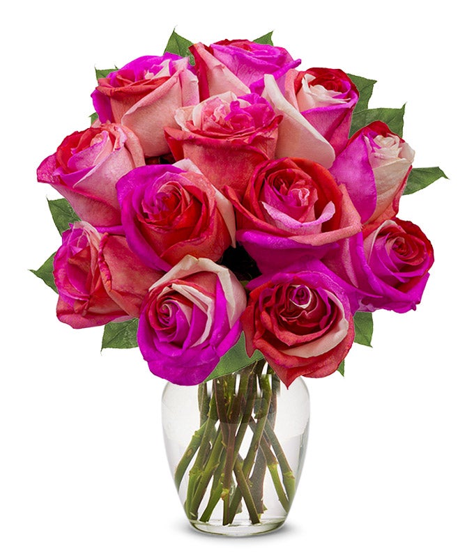 Rose Delivery, Send Roses, Roses Today | FromYouFlowers 3