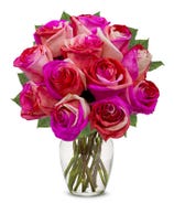 Rose Delivery, Send Roses, Roses Today | FromYouFlowers 3