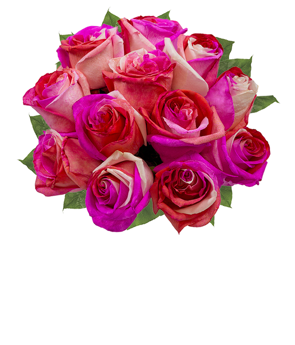 Love Flowers Romantic Flowers FromYouFlowers 3