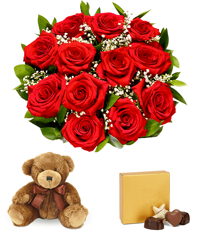 Flower Specials At FromYouFlowers