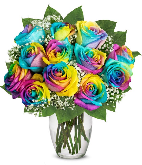 Rose Delivery, Send Roses, Roses Today FromYouFlowers