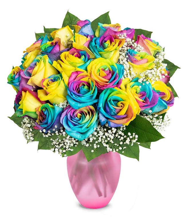 Flower Specials at FromYouFlowers 3