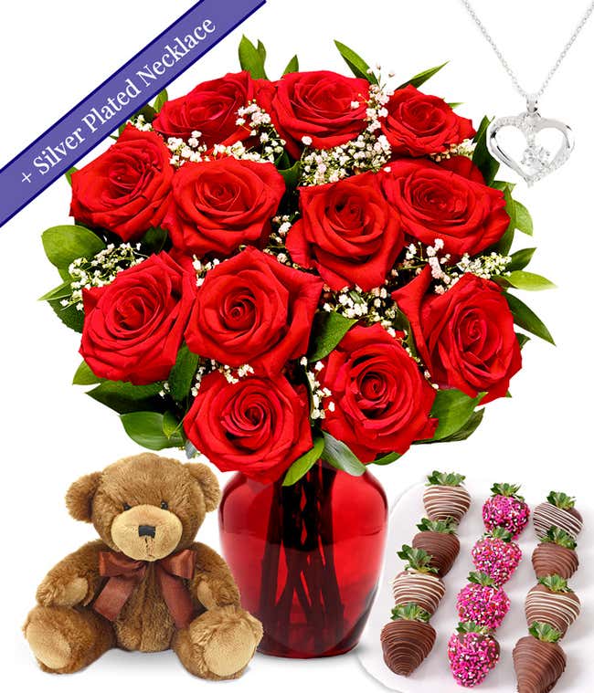 Be My Valentine Bundle