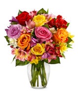 Rose Delivery, Send Roses, Roses Today | FromYouFlowers 3