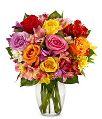 Rose Delivery, Send Roses, Roses Today | FromYouFlowers 3