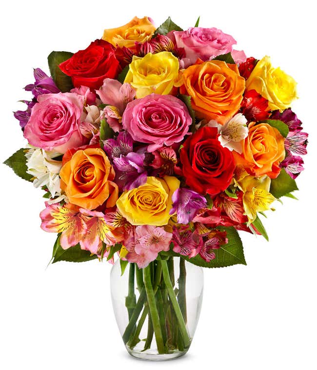 Send Flowers Online for Delivery - FromYouFlowers 4