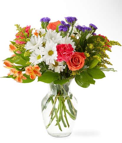 Oopsie Daisy Bouquet