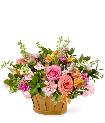 Sympathy Flowers & Gifts - FromYouFlowers 3