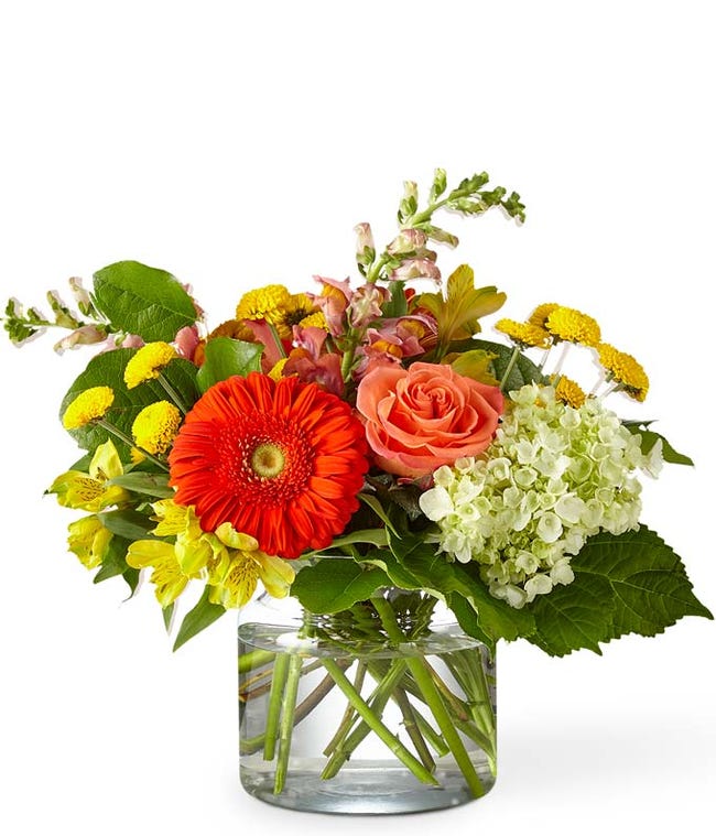 Thanksgiving Flowers & Centerpieces FromYouFlowers 2