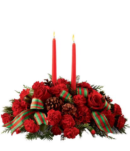 Holiday Classics&trade; Centerpiece by Better Homes and Gardens&reg;