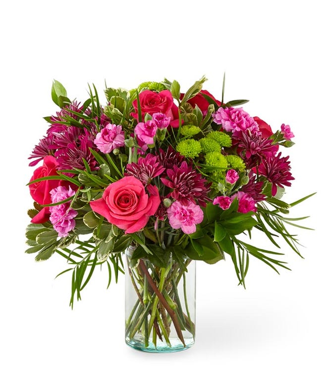 Page 5 Love Flowers Romantic Flowers FromYouFlowers