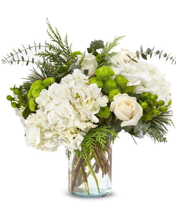 White Roses | Cheap Roses for Delivery | FromYouFlowers