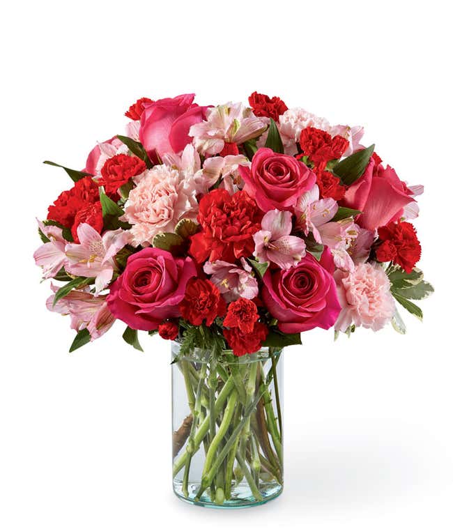 Pinks Florists Barnet, Same Day Flower Delivery
