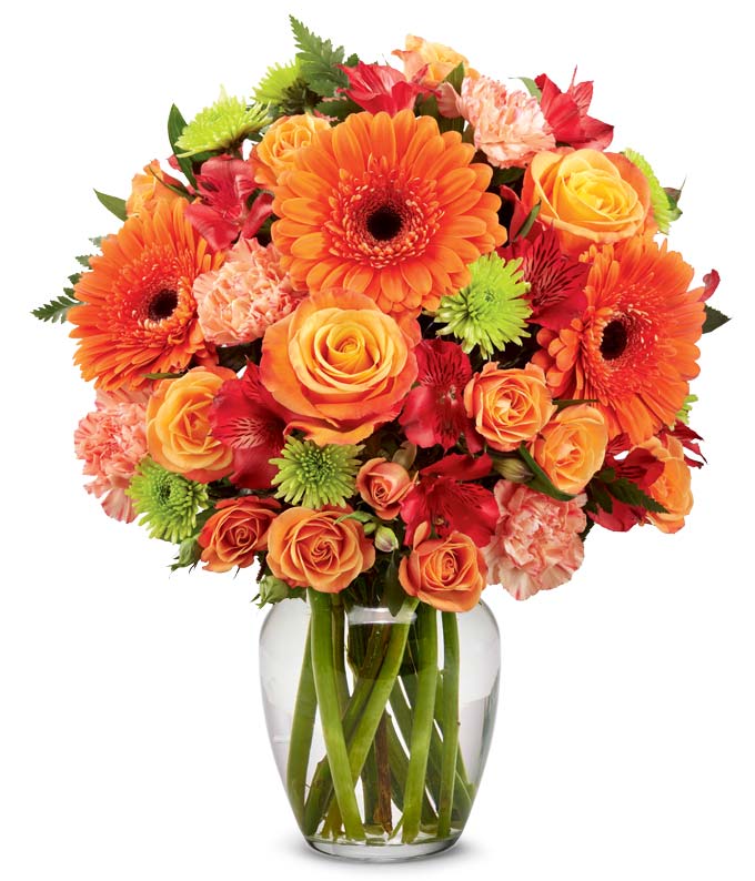 Simply Stunning at From You Flowers