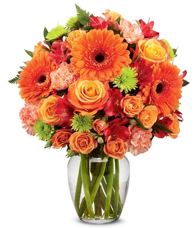 Flowers to Deliver | Online Flower Ordering