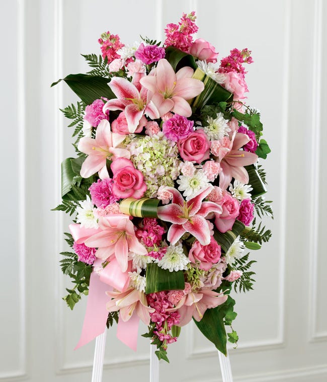 Same Day Sympathy Flowers | FromYouFlowers 2